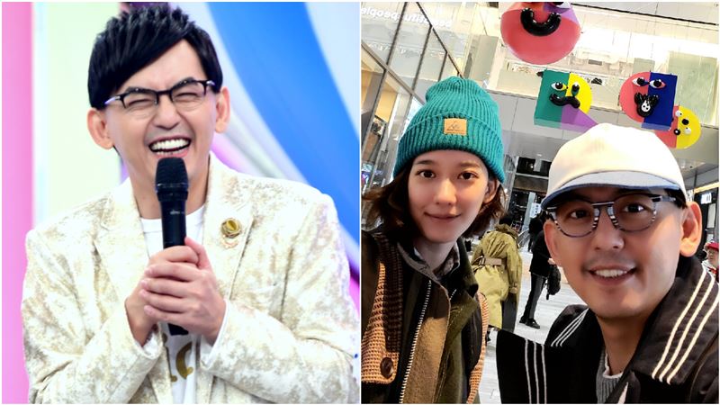 佼佼為婚事鬥嘴！孟耿如氣炸：不辦了