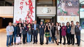 醒吾三立影視學院