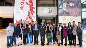 產學接軌！醒吾三立影視學院將開課