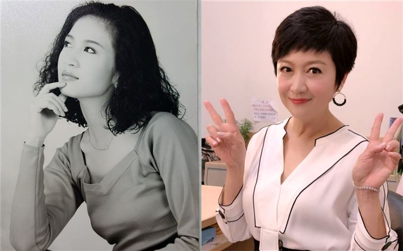 女星迷戀富商想嫁！老母氣炸以死相逼