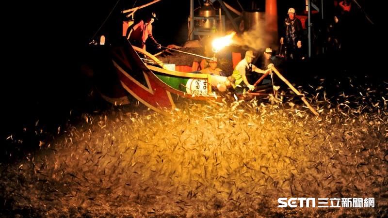 文化、海鮮、溫泉　金山其實很有料！