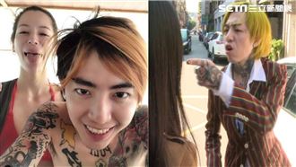 不認愛的結晶！謝和弦提妻秒變臉怒吼