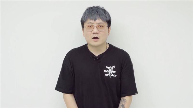 無言！中國主播造謠　韓選手直播澄清