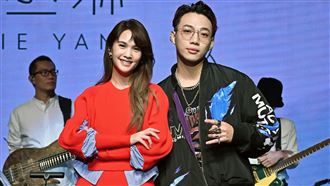 楊丞琳小心機露餡！綁架男星逼簽合約