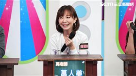 郭昱晴。圖／華視提供