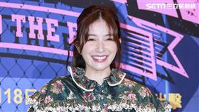 ▼▲（圖／記者林士傑攝影）女拳至上　許維恩、康茵茵、王家梁、唐從聖