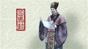 ▲司馬懿（圖／翻攝自百度百科）