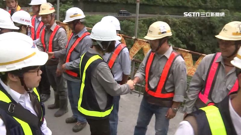 蘇花改今全線通車　旅遊回鄉省1小時