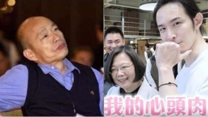 波特王遭打壓！德媒爆韓國瑜這下場…