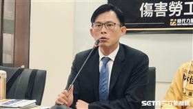 黃國昌（圖／記者林恩如攝影）