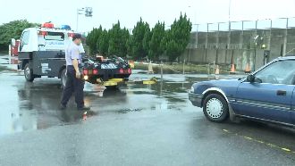 北市拖吊招標槓龜！元旦起恐無拖吊車