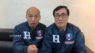 黃光芹曝紀錄：官員不想跟韓征服宇宙