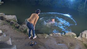 潘柏希,瑭霏,《多情城市》（圖／民視提供）