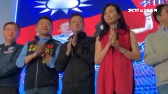 孫大千「佛系」競選　民眾：他有選嗎