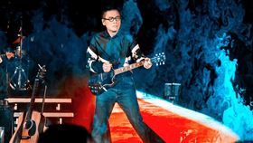 羅大佑，好妹妹（種子音樂提供）