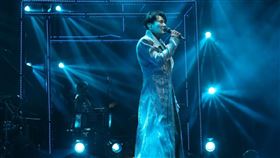 張信哲（潮水音樂提供）