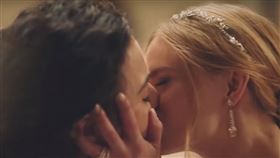 同性戀,性別平權,同志,廣告,護家盟,婚姻平權,同性戀,Ellen DeGeneres,Hallmark Channel　圖／翻攝自YouTube