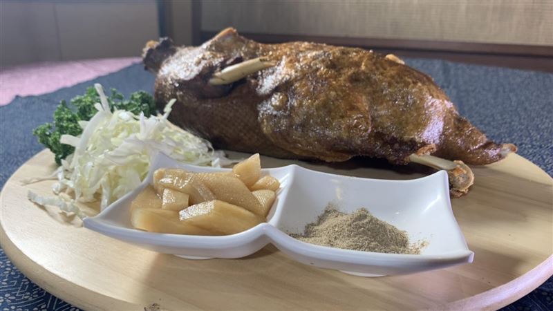 想吃等三天！「超厚工」台式宴席料理