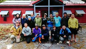 ▼▲（圖／牽猴子整合行銷提供）黑熊來了