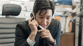 韓劇,檢察官內傳,李善均,鄭麗媛 愛奇藝台灣站提供