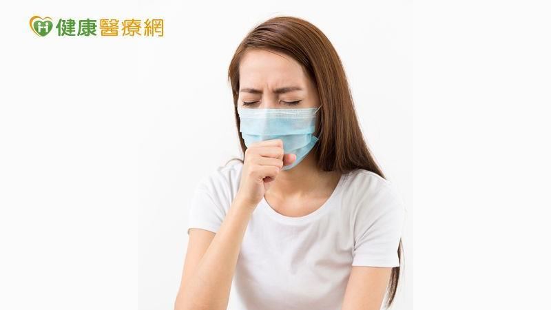 天冷「酷酷嫂」是感冒？醫教止咳招數