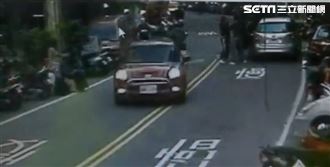 大事化小？男當街遭擄　警社維法輕辦