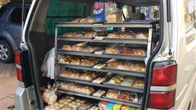 麵包車,麵包,製作,PTT　圖／翻攝自PTT