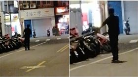 酒醉,美工刀,北山,板橋／我是板橋人