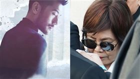 高以翔 圖/記者邱榮吉攝 傑星提供