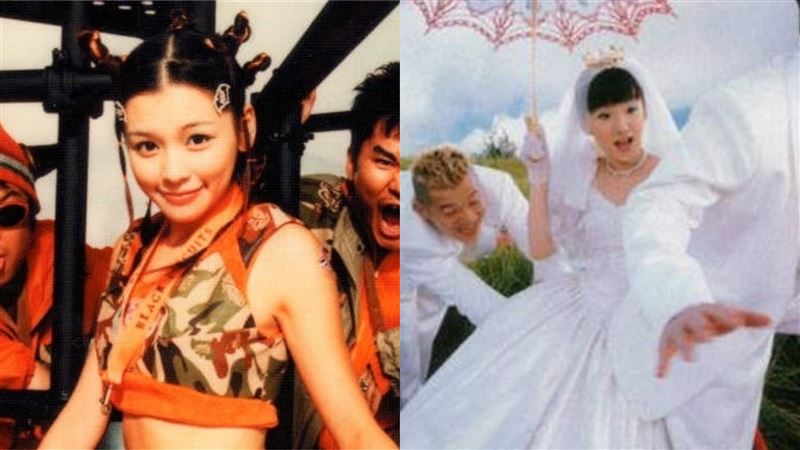 和徐若瑄鬧翻10年！她曝真相網怒了