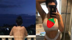 服務業辭職！她20歲靠大尺度片月入破10萬（圖／翻攝自BUNNY推特）