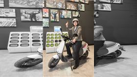 台灣智慧移動產業協會呼籲三組總統候選人，政見方向應以民眾健康、產業發展為優先考量，將綠色移動產業發展政策列為國政優先。(圖／台灣智慧移動產業協會堤供。)