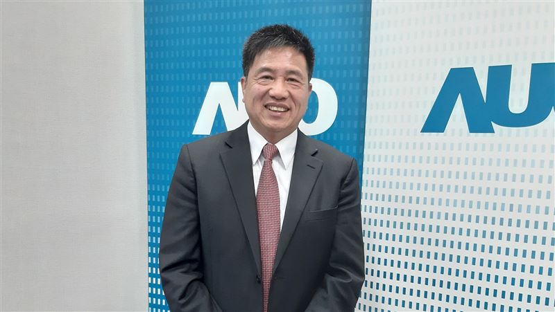 北市電腦公會新理事長　彭双浪呼聲高