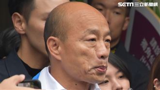 岳父砂石場開挖！王淺秋：跟韓沒關係