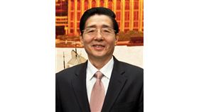  中共中央政治局委員、中央政法委書記郭聲琨。（圖取自維基共享資源，版權屬公有領域）（16:9）