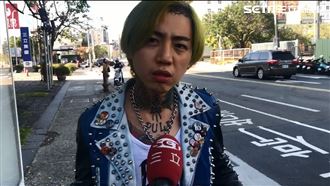 謝和弦默認小三整型　躺2周不能下床