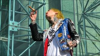 阿扣「小丑」行徑？狂：尊重我女人