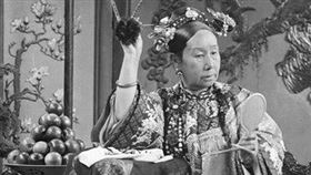 慈禧太后（百度）