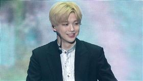 姜丹尼爾粉絲見面會。（記者邱榮吉/攝影）