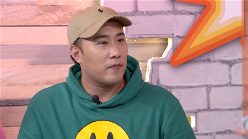 余祥銓被迫演靠爸短劇！氣炸：被弄了