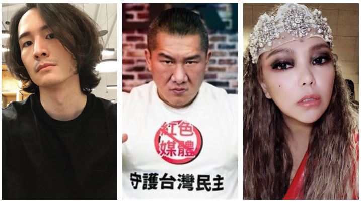 網舉9人打臉韓國瑜！政治歸政治破功