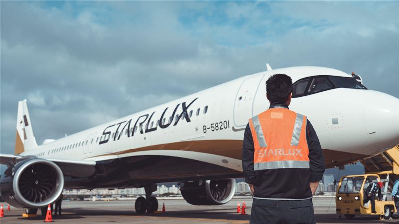 張國煒要你！星宇開3百職缺35K起