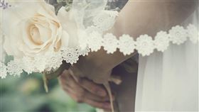 -婚禮-結婚-（圖／pixabay）