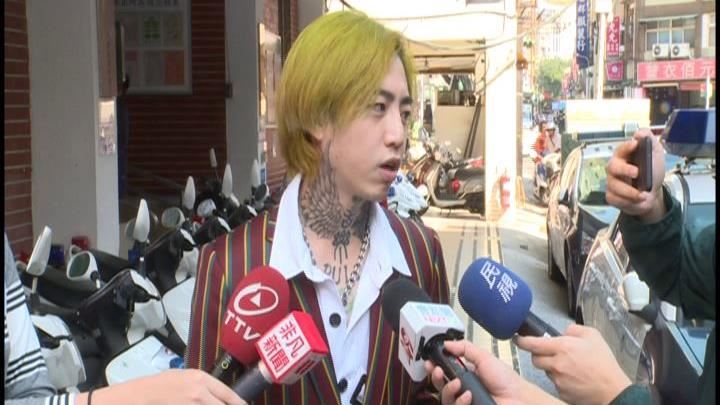 謝和弦挺波特王：台灣總統就是蔡英文