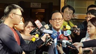 全文／敗訴確定丁守中715字怨不公