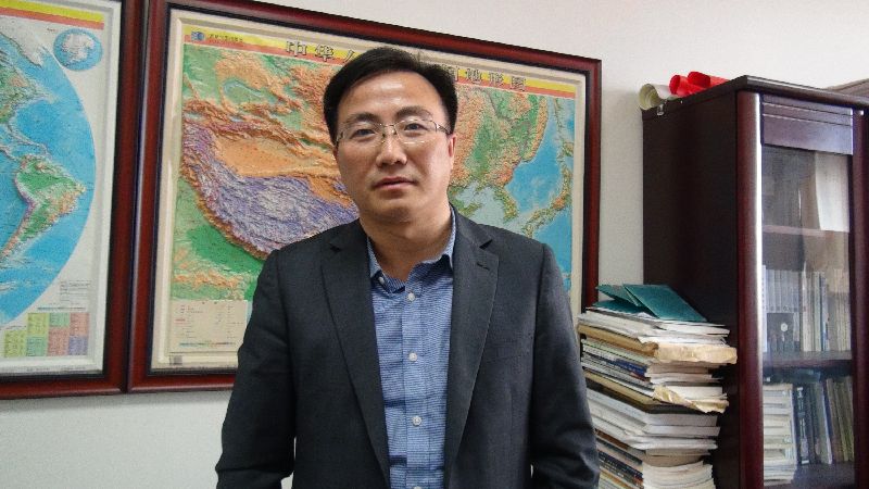 澳門主權轉移廿年　一國兩制他這樣看
