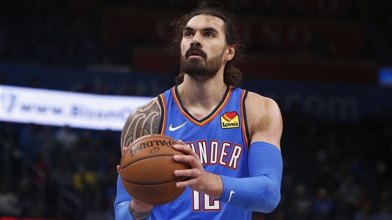 NBA／罰進致勝球　水行俠救了雷霆