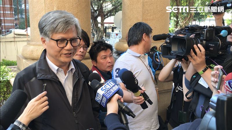 丁守中敗訴確定！吳萼洋失望沒能重選
