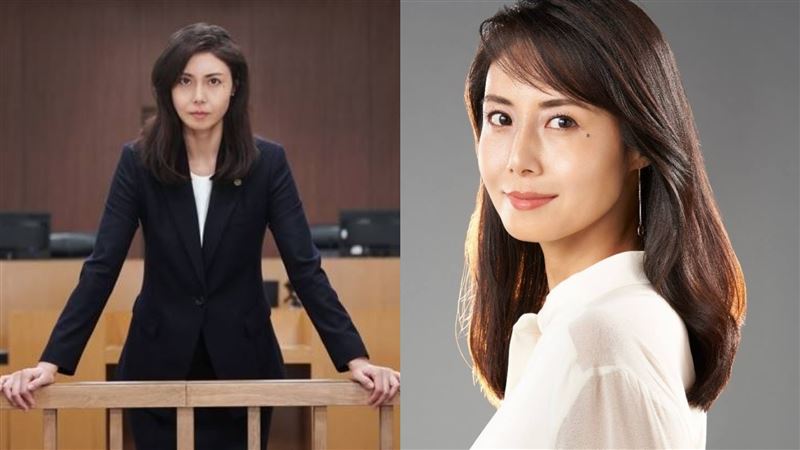 入行29年！松嶋菜菜子驚爆將息影