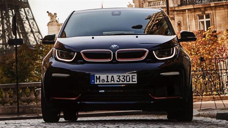 不輕易告別　BMW i3將再撐5年